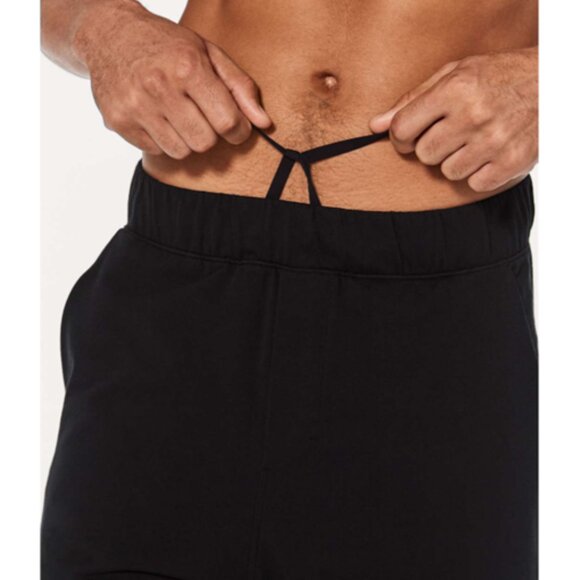 Lululemon Connector Short 9" Black - Picture 6 of 16